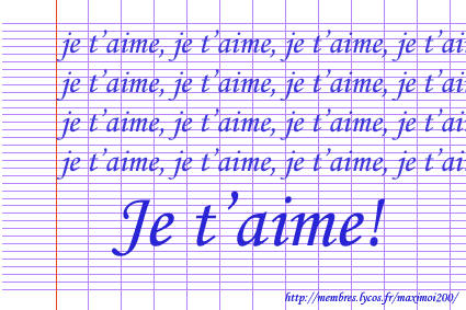 Te dire