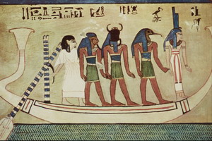 l'art de l'égypte