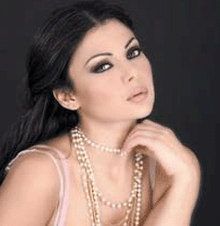 Haifaâ wehbe