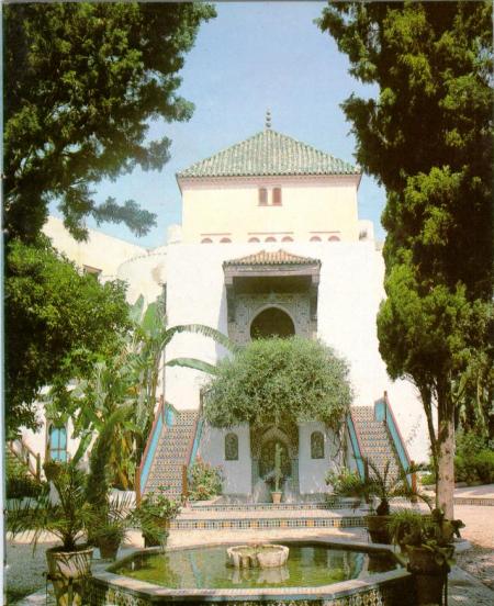 tétouan