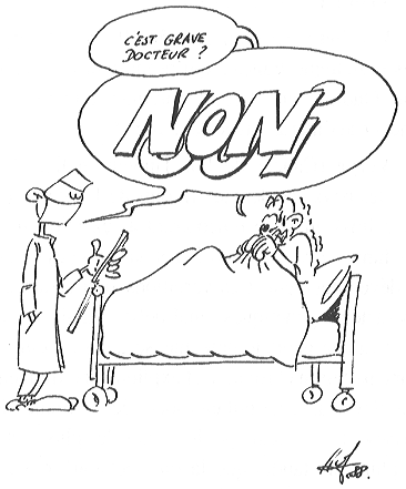 la vérité