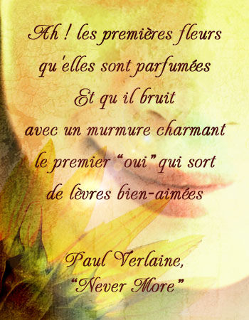 l'amour