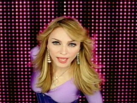 madonna