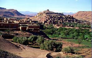 ouarzazate