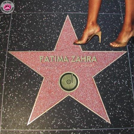 Fatima zahra