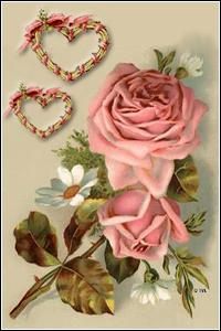 Mon coeur