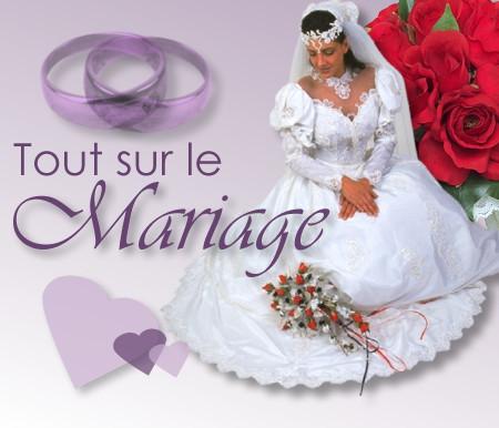 Le mariage