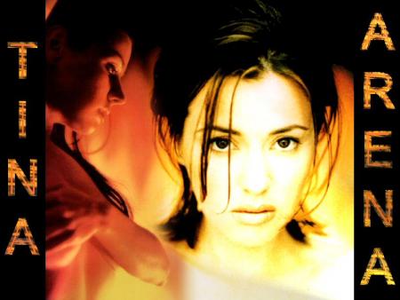 Tina Arena