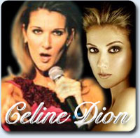 Céline Dion