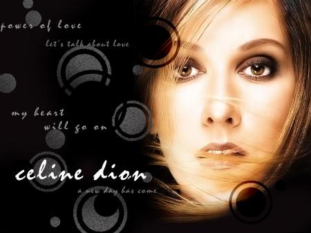 Céline Dion