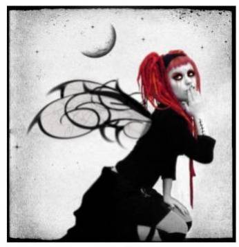 Quand l'amour fait peur